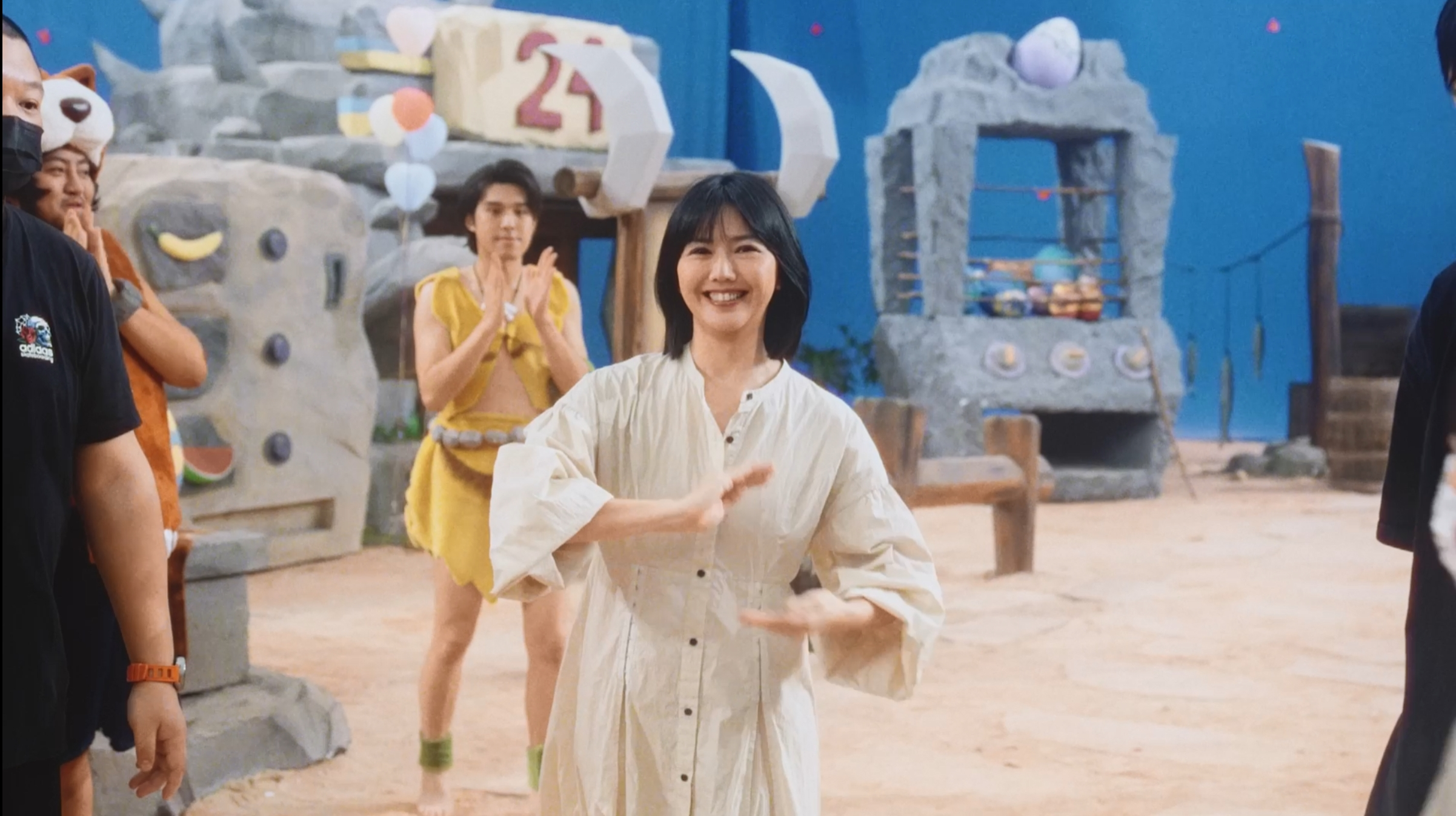 《新石器時(shí)代》代言人正式公布！6月28日與孫燕姿遇見(jiàn)最初的自己