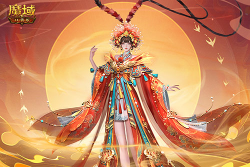絲海尋古, 跟隨《魔域口袋版》感受泉州文化魅力