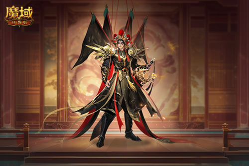 絲海尋古, 跟隨《魔域口袋版》感受泉州文化魅力