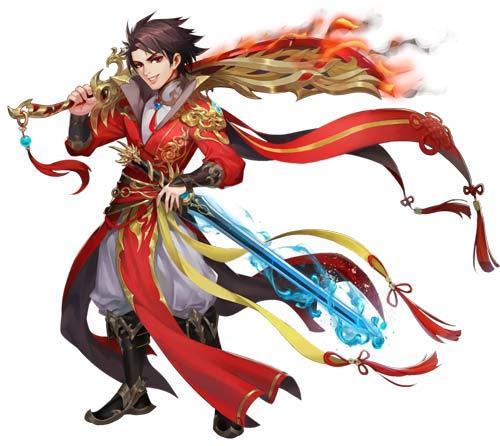 《俠客風(fēng)云傳OL》大俠歸來  驚喜滿滿迎新春