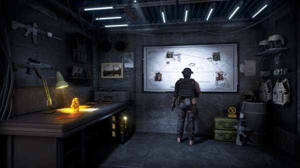 《暗區(qū)突圍》參展2023ChinaJoy，精彩亮點(diǎn)速覽！