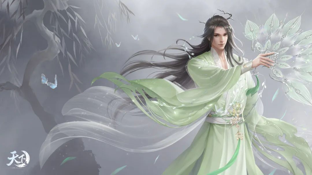 《天下3》技能等級“撤回”功能意見投票征集進(jìn)行中