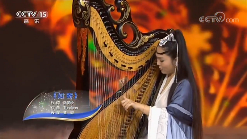音樂(lè)作品再登央視總臺(tái)，西山居內(nèi)容跨界多樣化獲官方認(rèn)可