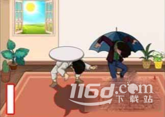 漢字找茬王影子躲貓貓成功躲避泰叔怎么通關