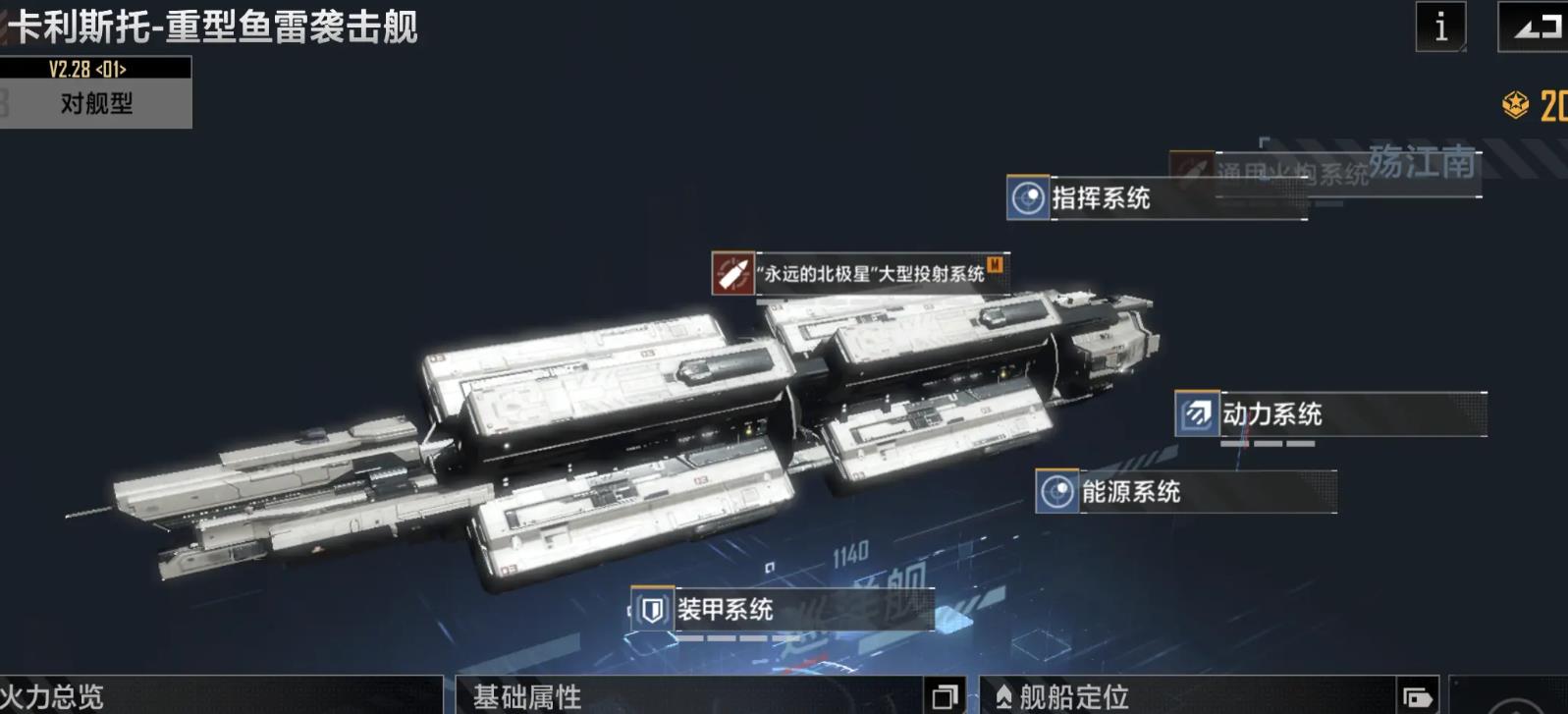 無盡的拉格朗日卡利斯托級怎么樣