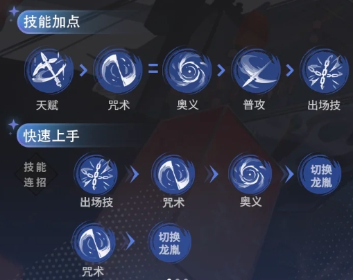 歸龍潮欲影怎么培養(yǎng)和配隊(duì)