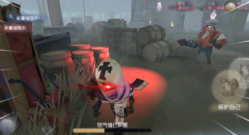 第五人格求生者需要掌握哪些技巧
