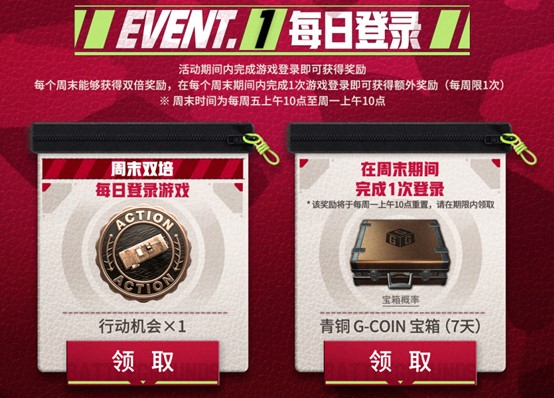 隱匿鋒芒,奇襲制勝《PUBG》35.2版本更新