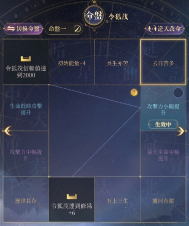 如鳶新卡池密探令狐茂值得抽嗎