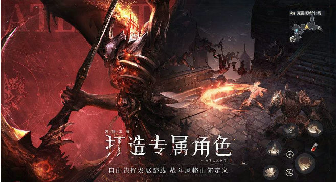 黑暗之潮契約零氪玩家職業(yè)推薦