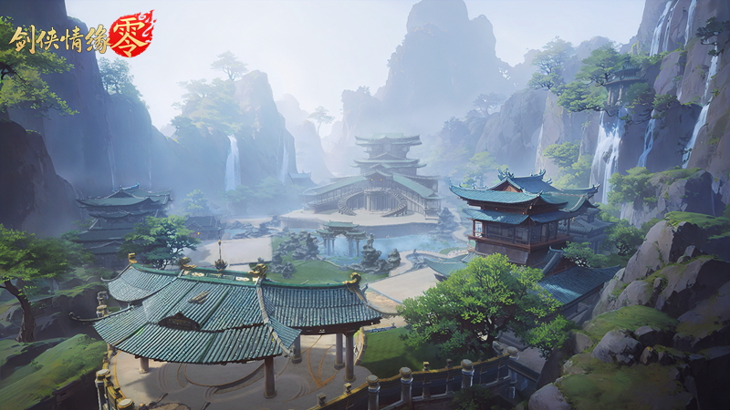 《劍俠情緣·零》榮獲超明星推薦,西山居劍俠經(jīng)典續(xù)作