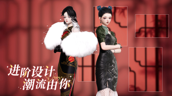 女性向游戲之最？以閃開啟PC端測試招募，一起見證行業(yè)頂尖技術(shù)力
