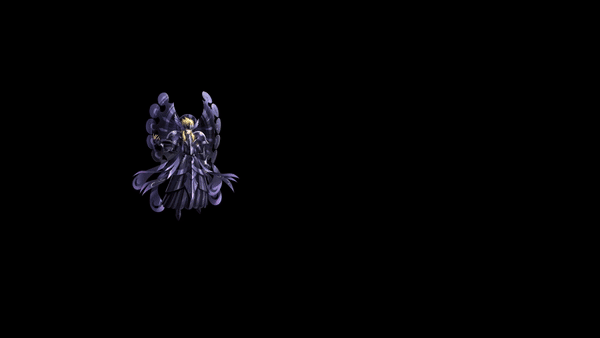 《圣斗士星矢：重生》新春版本福利拉滿，雙子神·休普諾斯登場