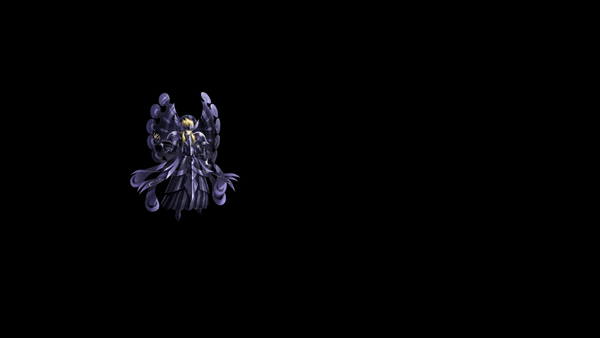 《圣斗士星矢：重生》新春版本福利拉滿，雙子神·休普諾斯登場