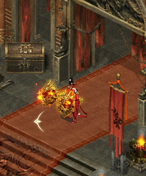 手持神兵闖武林，《劍俠世界：起源》炫酷武器圖鑒大全