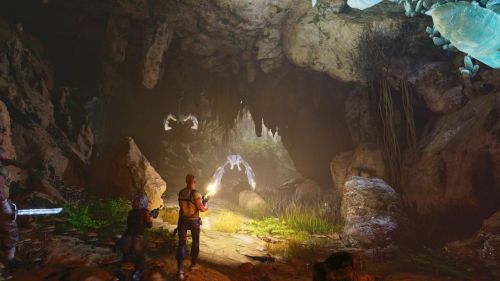 《方舟：生存飛升》Xbox版本下周上線，游戲性能持續(xù)優(yōu)化
