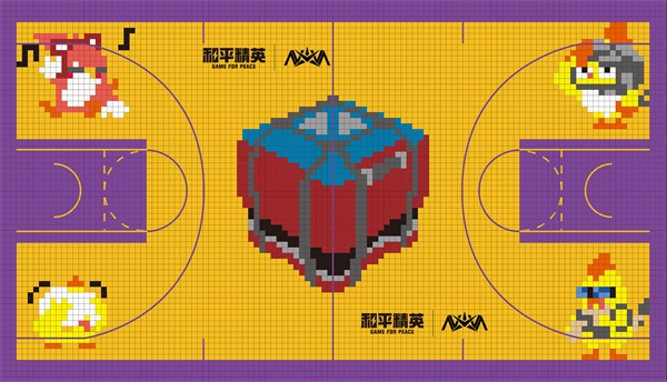 王嘉爾玩轉(zhuǎn)空投，和平精英跨地圖空投驚喜全面引爆