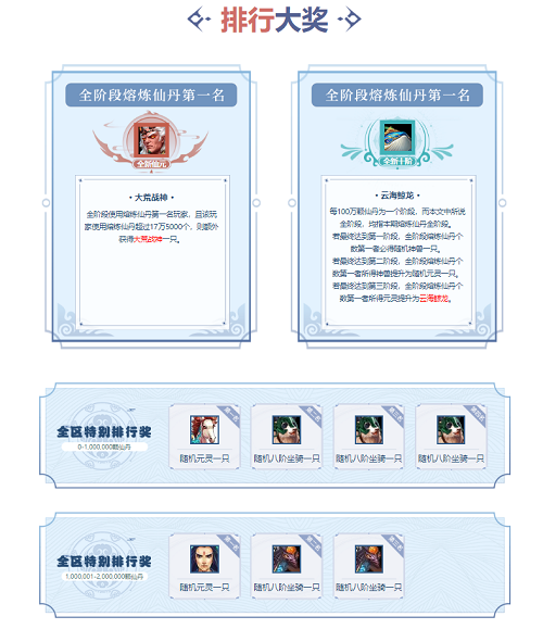 《問道》十一月活動(dòng)進(jìn)行中，全服玩家盡享福利