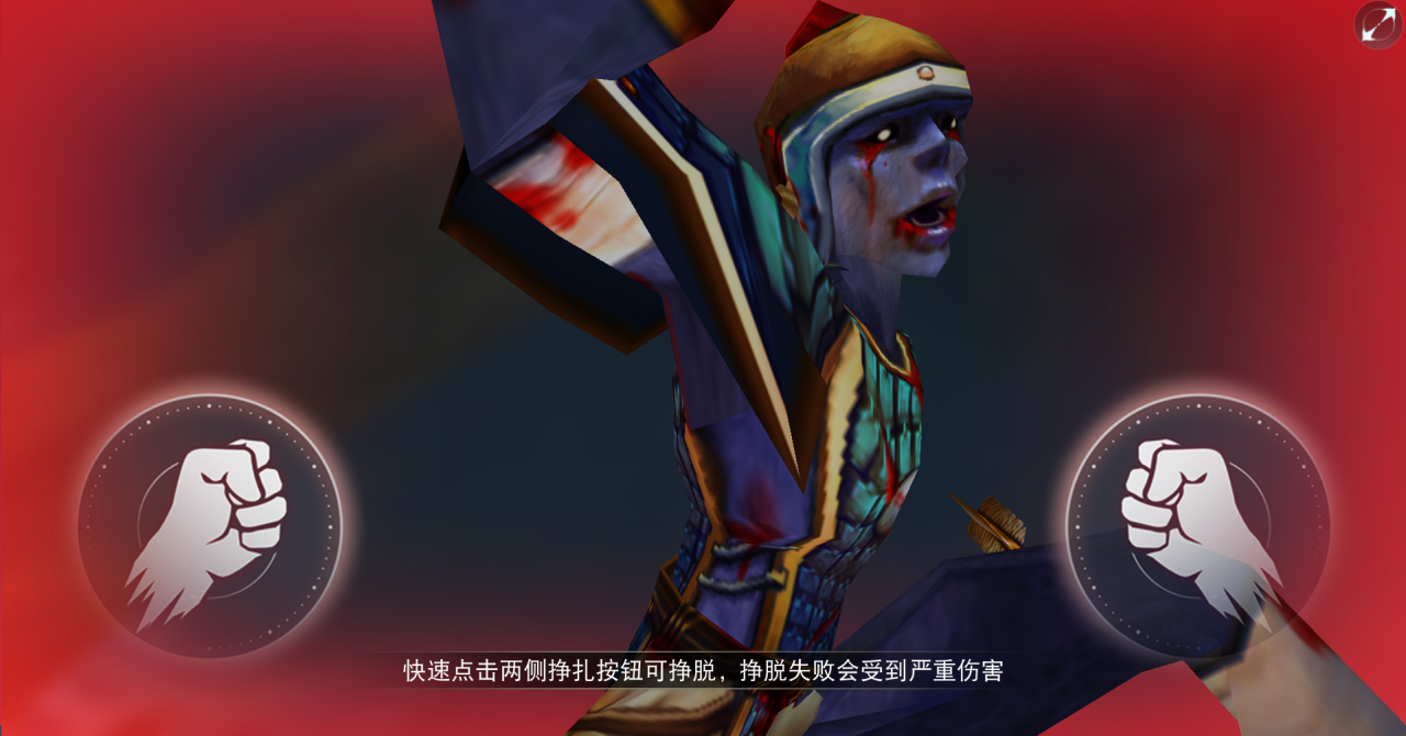 《天下》手游朔風(fēng)漠探索大升級(jí)，跟著攻略把獎(jiǎng)勵(lì)全拿下