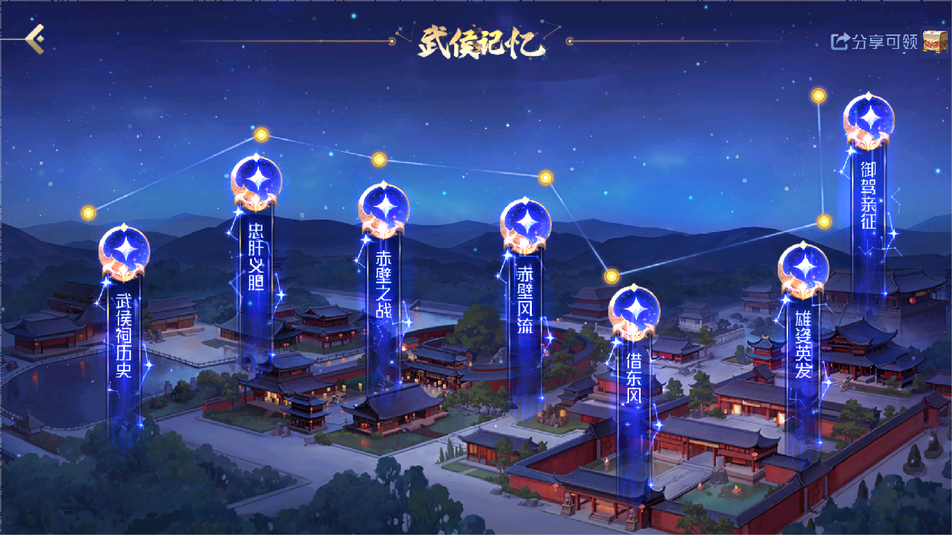 龍吟希聲今朝鳴，武侯記憶英雄夢！《英雄殺》2023周年慶聯(lián)動武侯祠講述三國故事！