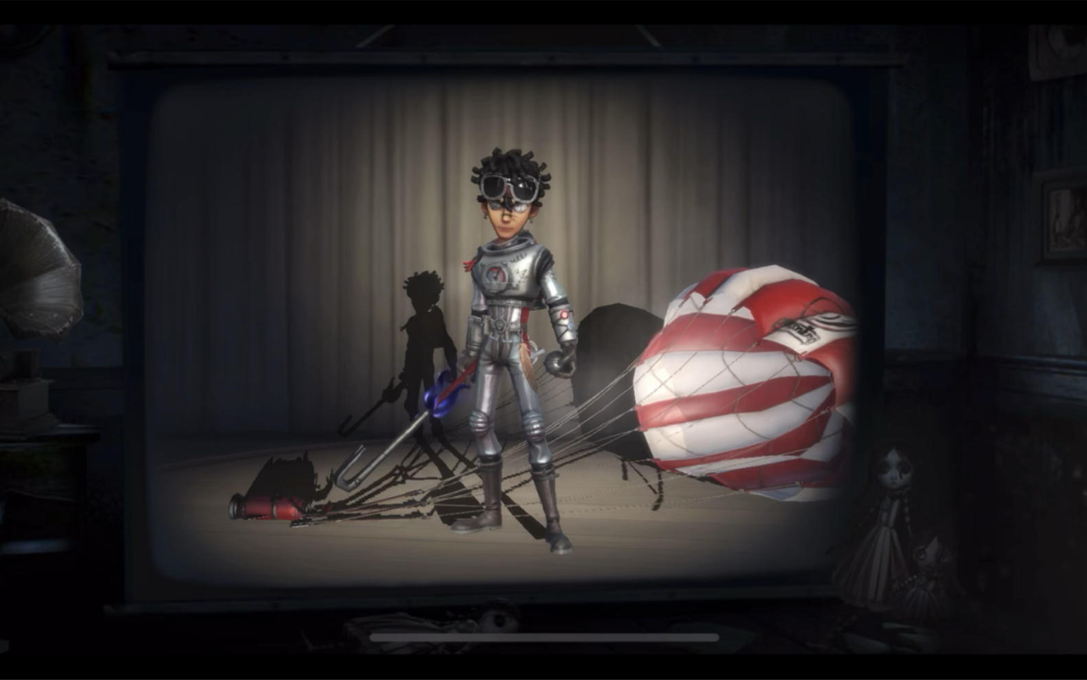 第五人格擊球手怎么入門
