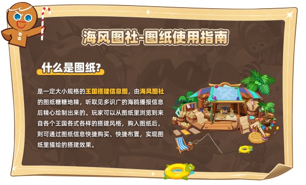 8月23日《沖呀 餅干人：王國》國服測試內(nèi)容揭秘