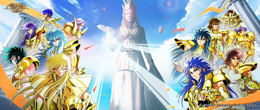 《圣斗士星矢：重生》全新PVE玩法輪回試煉大揭秘 完成挑戰(zhàn)即領(lǐng)超值獎(jiǎng)勵(lì)