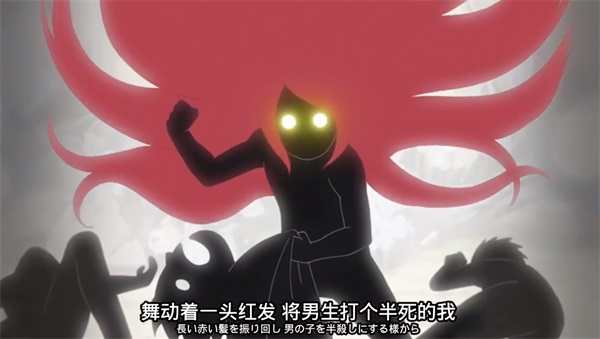 《火影忍者：忍者新世代》體內(nèi)寄宿著九尾的堅強母親！漩渦玖辛奈生日快樂！
