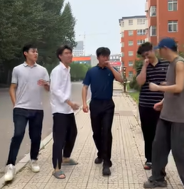 抖音秀才宿舍梗火爆的原因