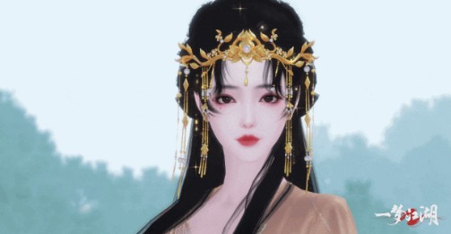 《一夢(mèng)江湖》七夕節(jié)全外觀曝光，穿新時(shí)裝遇有緣人