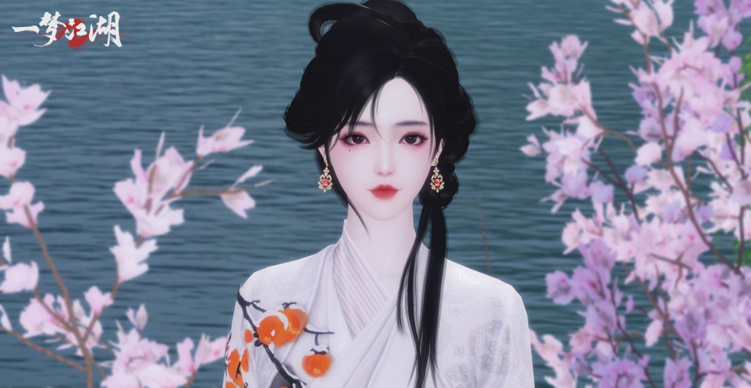 《一夢(mèng)江湖》七夕節(jié)全外觀曝光，穿新時(shí)裝遇有緣人