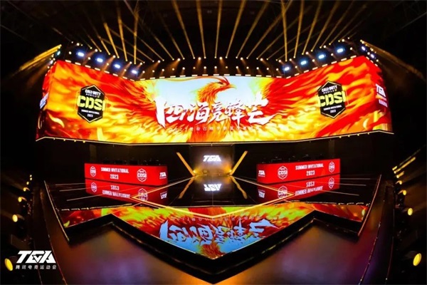 為逐夢人喝彩！深圳DYG戰(zhàn)隊(duì)榮獲2023年使命召喚手游夏季邀請賽冠軍！