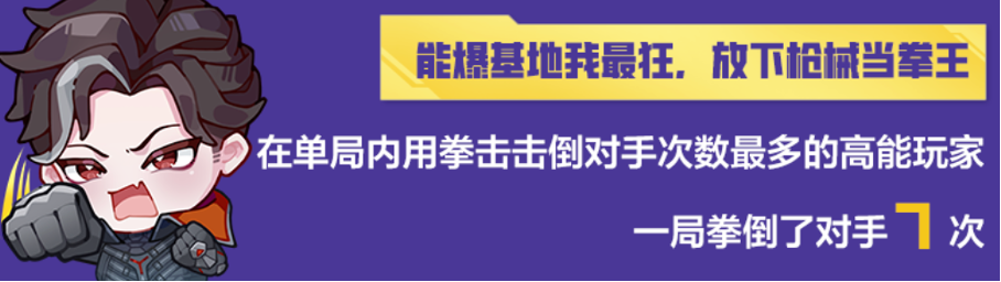 《高能英雄》能爆測(cè)試數(shù)據(jù)揭秘！高能玩家玩這么花的嗎？