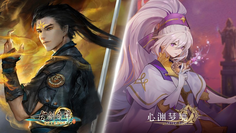 夏促史低！特別好評銀河城《心淵夢境》更新免費DLC