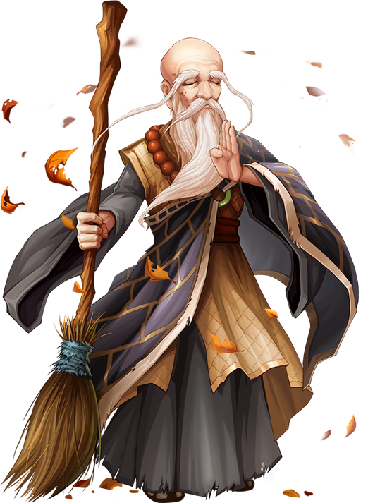 賀圣誕、迎新年 快來《俠客風(fēng)云傳OL》暢享節(jié)日豪禮