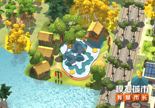 《模擬城市：我是市長》亙古華夏主題活動(dòng)火熱推出