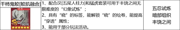 《火影忍者：忍者新世代》忍界遠(yuǎn)征新賽季“夏日花紅”玩法攻略&路線推薦