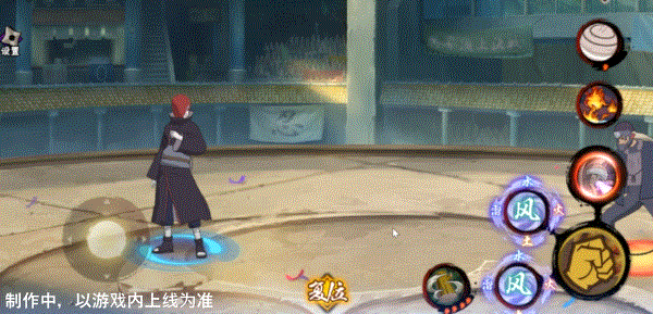 【新忍爆料】從“5”到“28” ，長門「青年」的王牌不止外道魔像！
