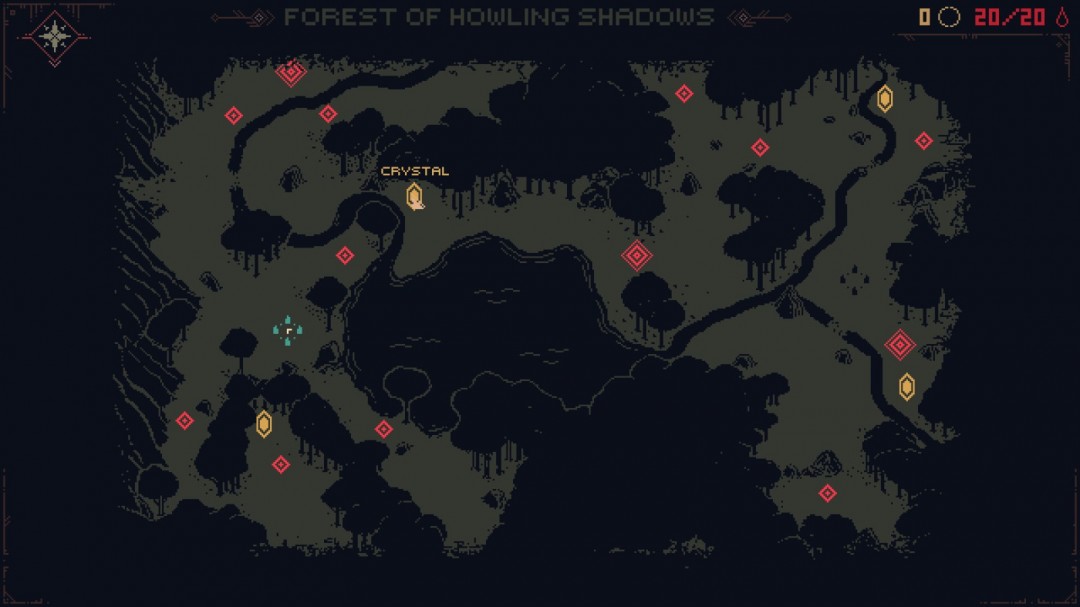 卡牌構筑游戲《死亡呼嘯》Steam頁面上線，發(fā)售日期待定！