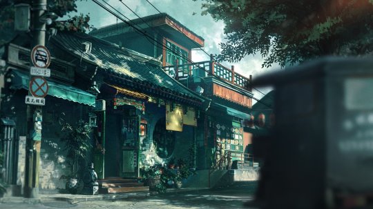 3D動(dòng)作格斗游戲《異人之下》Steam頁(yè)面開(kāi)放，發(fā)售日待定！