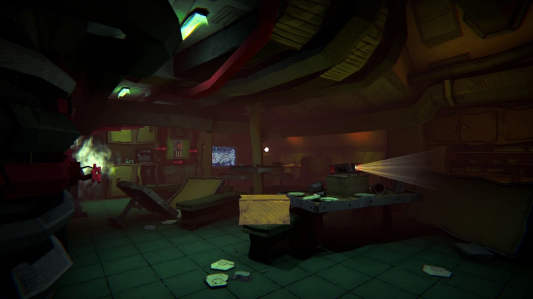 雙人合作解謎冒險游戲《雙人大逃脫：失落的潛艇》Steam頁面開放，年內(nèi)發(fā)售！