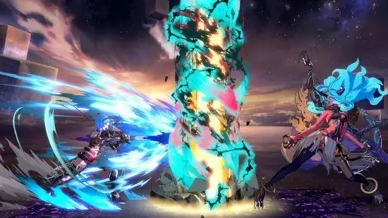 《碧藍幻想Versus：崛起》Ver 1.50版本今日上線！