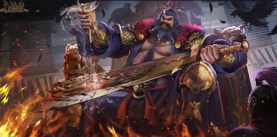 《三國(guó)殺OL》周年福利持續(xù)放送，登錄領(lǐng)史詩(shī)武將界李儒! 
