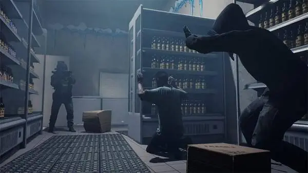 第一人稱戰(zhàn)術(shù)FPS名作《嚴(yán)陣以待》今夏登陸PS5/Xbox！