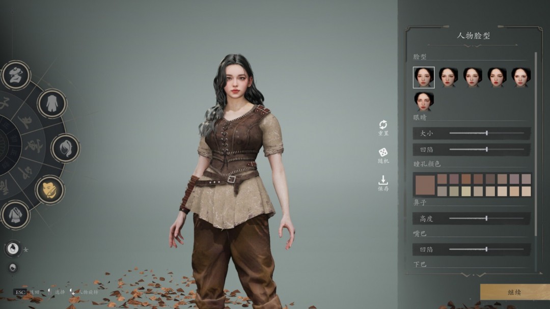 經(jīng)營模擬游戲《宗門起源》Steam頁面開放，發(fā)售日期待定！