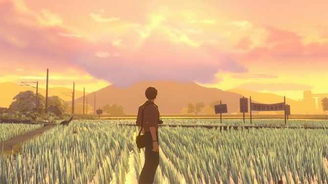 溫馨冒險物語新游《OPUS：心相吾山》今秋登Steam！