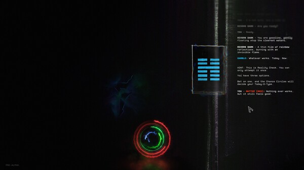 驚悚懸疑冒險(xiǎn)RPG新游《XXX NIGHTSHIFT》Steam上線！