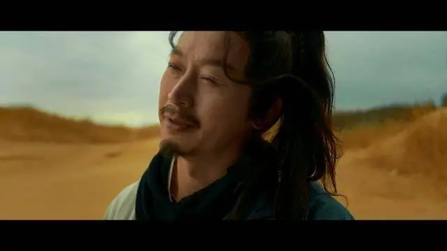 《燕云十六聲》繩鏢武學(xué)真人演繹，公測倒計(jì)時(shí)，武俠新體驗(yàn)即將開啟！