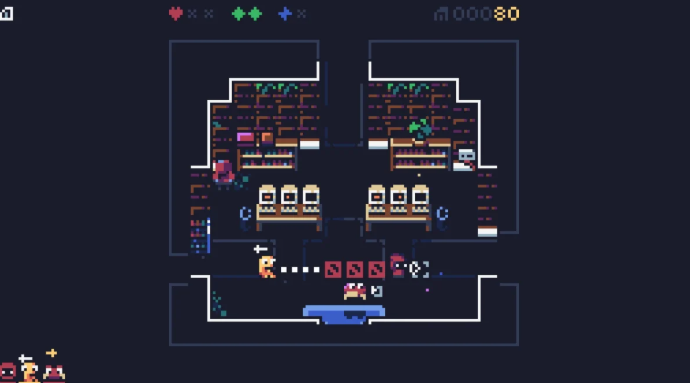 回合制魂系動(dòng)作新游《Wirelight》登陸PC平臺(tái)！