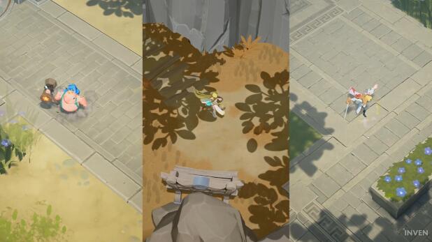 《劍靈》開發(fā)商新作《戰(zhàn)斗粉碎》3月開啟全球測試 支持簡中！